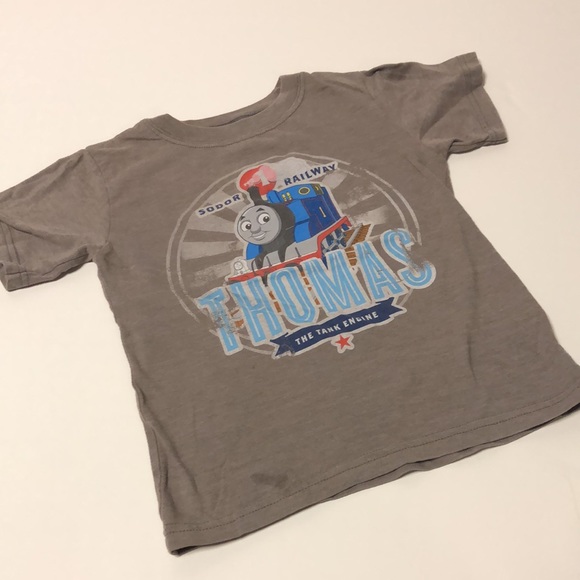 Thomas & Friends SS Tee - Picture 2 of 6